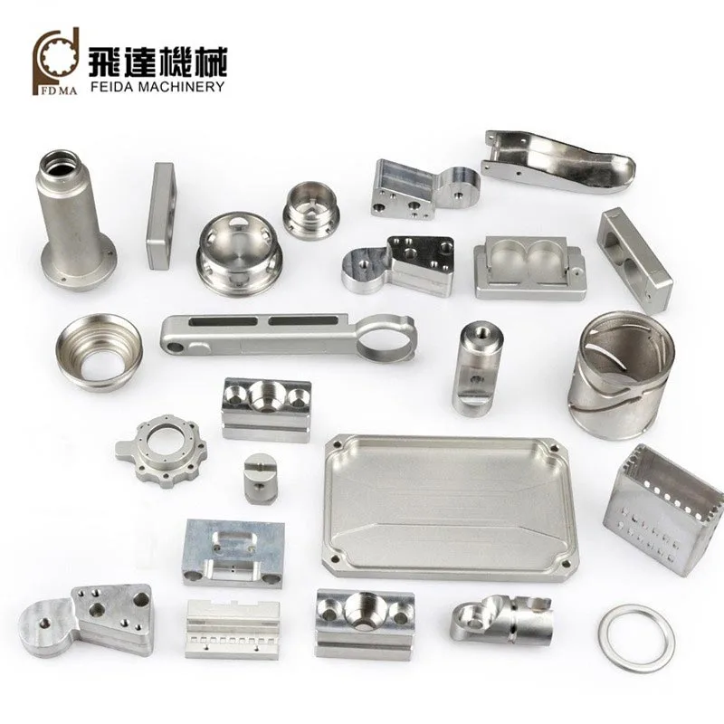 Fresagem CNC
