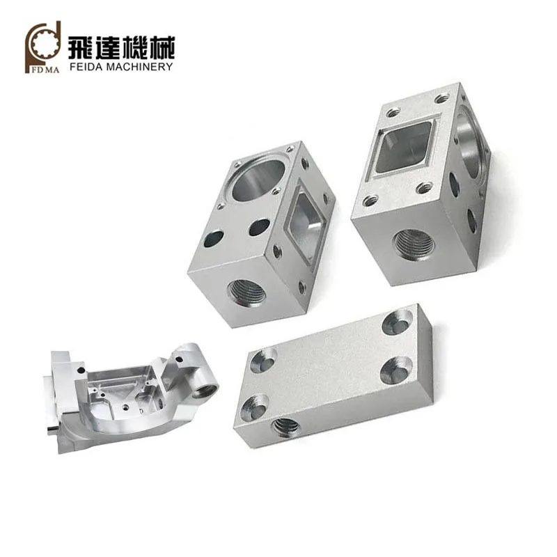 Corte de eletrodo de fio CNC