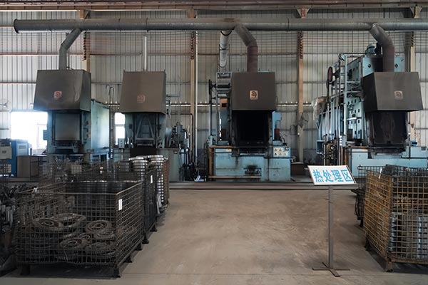 metal Helical Gears 